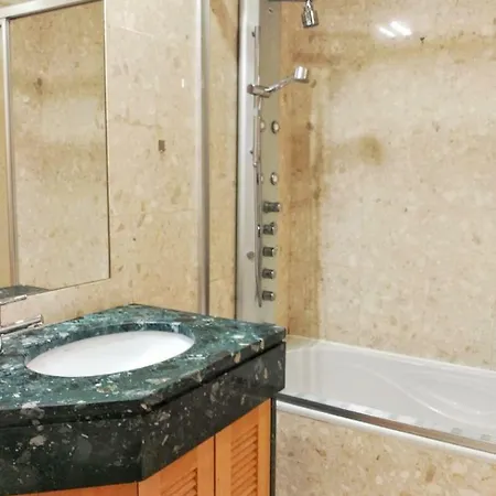 Appartement Real Lissabon