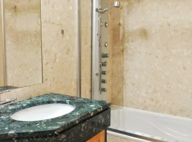 아파트 Real 리스본