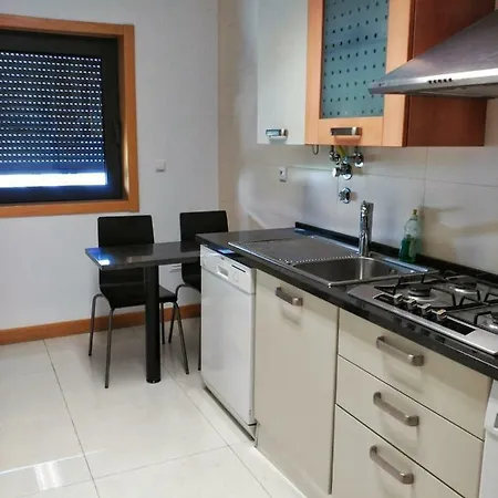 Real Апартаменты *