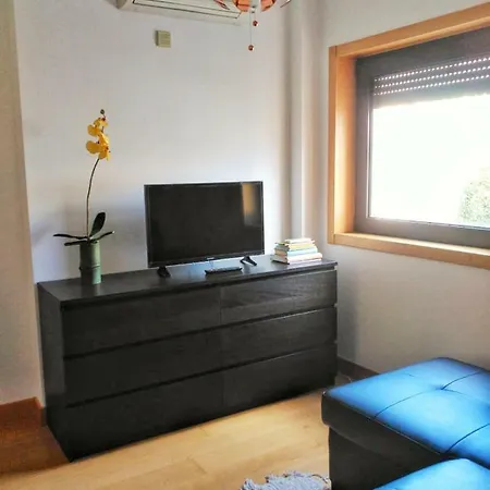 Real Апартаменты